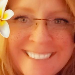 Meet your Posher, Marti